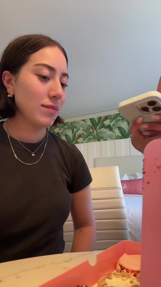 Post 3 by tiana villaescusa on TikTok (video)