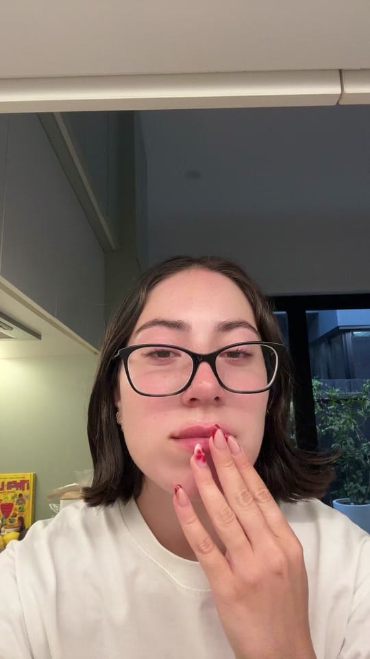 Post 10 by tiana villaescusa on TikTok (video)