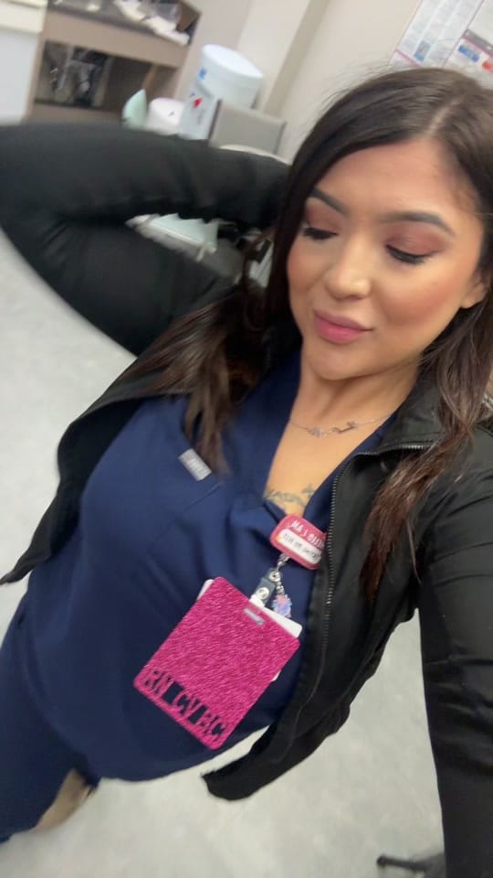 Post 10 by stormiebb on TikTok (video)