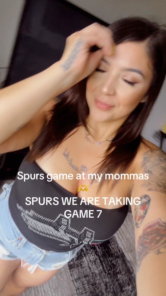 Post 1 by stormiebb on TikTok (video)