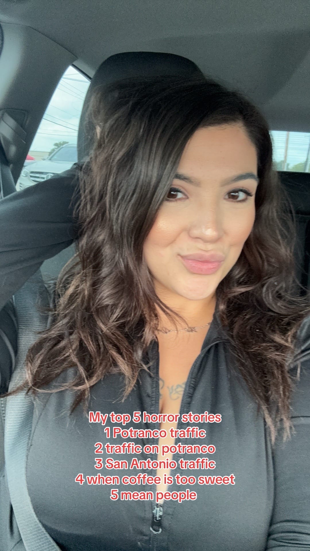 Post 5 by stormiebb on TikTok (video)