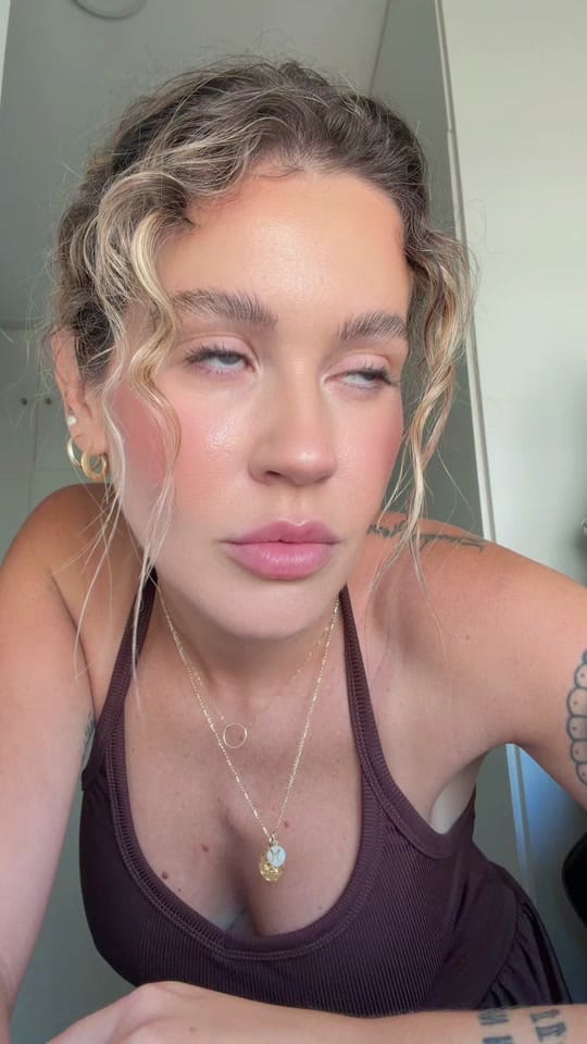 Post 1 by Carolina Romero Calvo on TikTok (video)