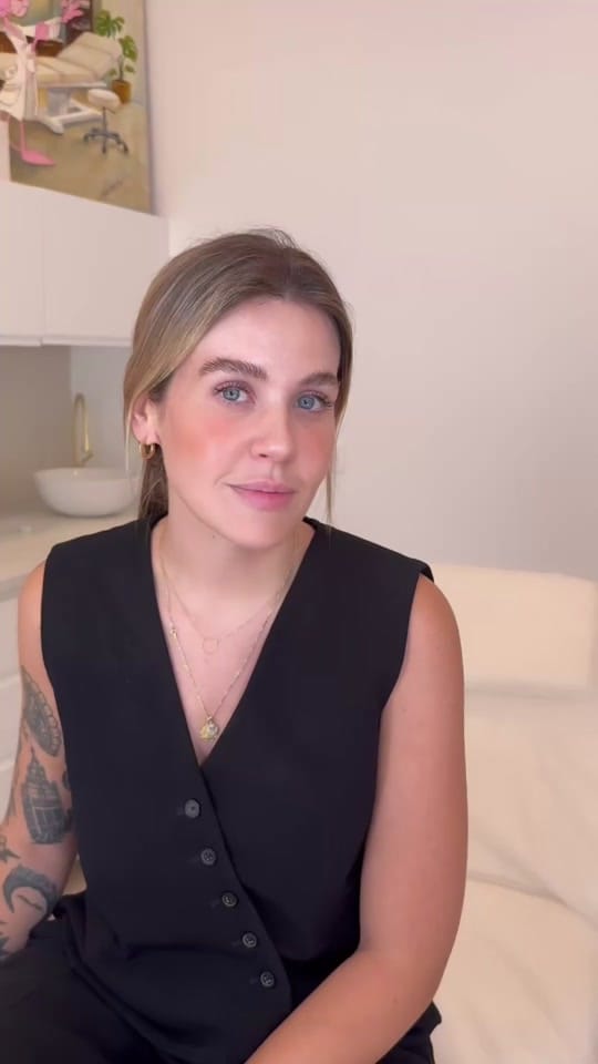 Post 7 by Carolina Romero Calvo on TikTok (video)