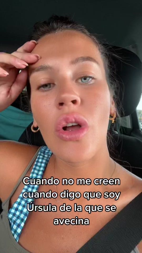 Post 10 by Carolina Romero Calvo on TikTok (video)
