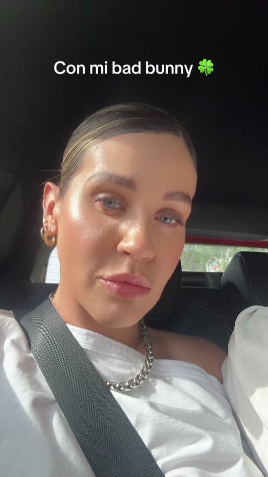 Post 3 by Carolina Romero Calvo on TikTok (video)