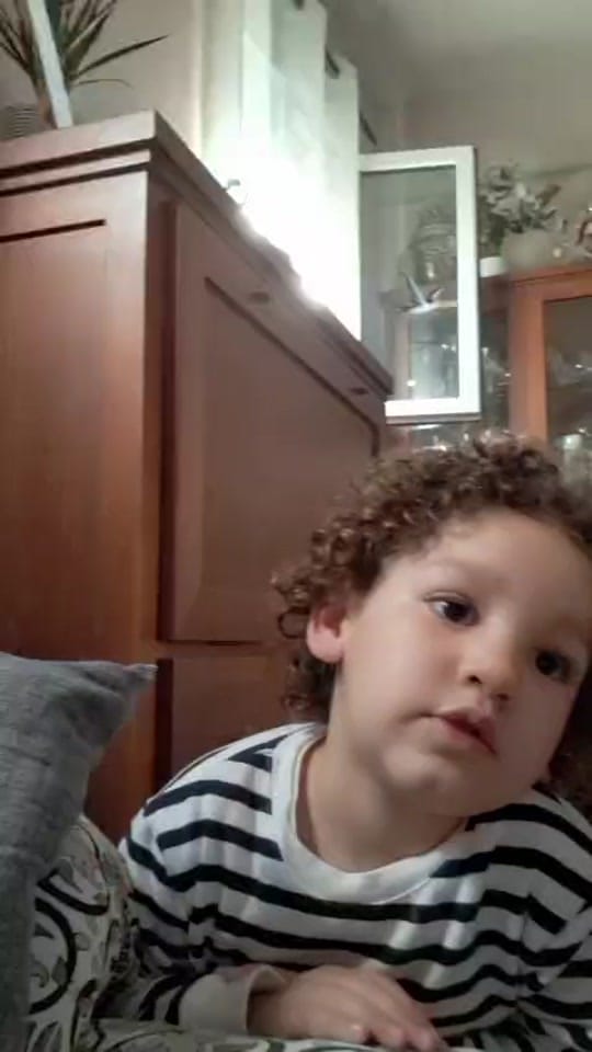 Post 8 by Carolina Romero Calvo on TikTok (video)