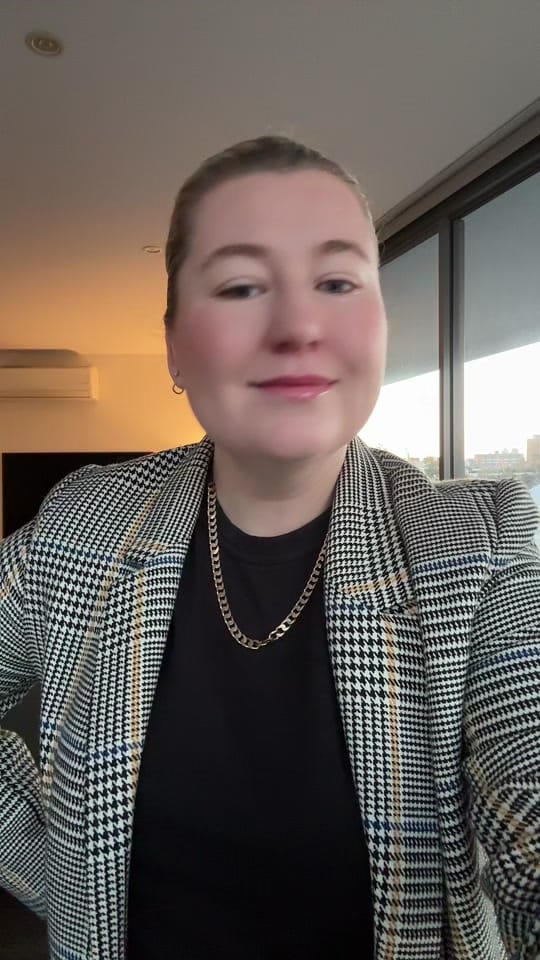 Post 10 by Life of Jords on TikTok (video)