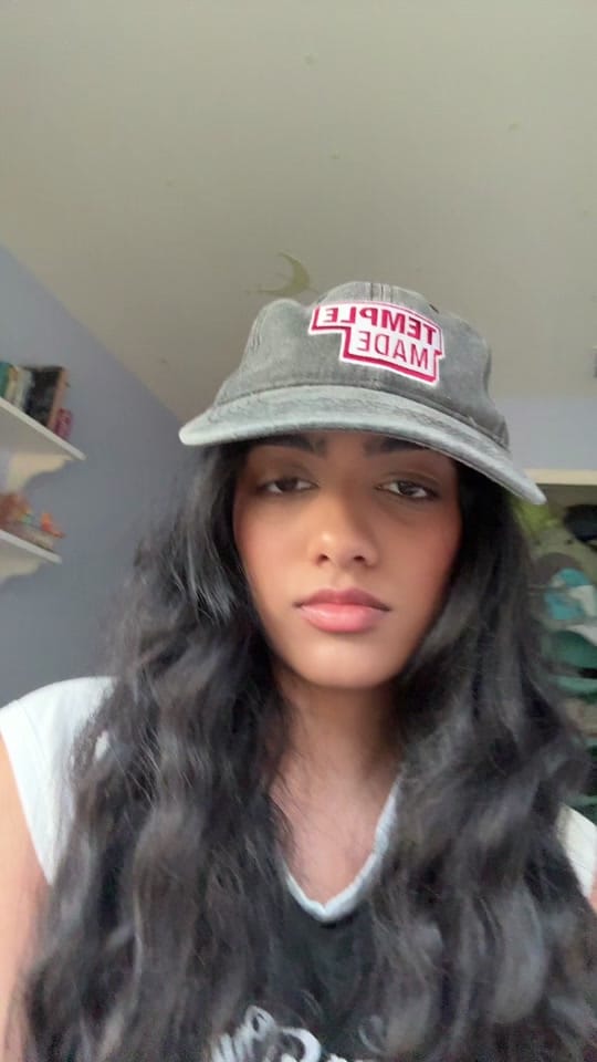 Post 3 by swapna🫧🪷 on TikTok (video)