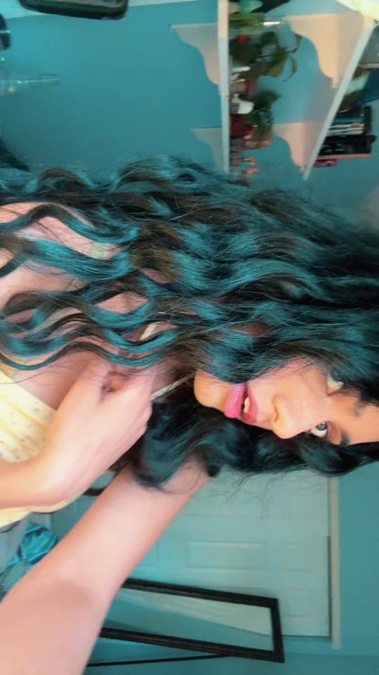 Post 6 by swapna🫧🪷 on TikTok (video)