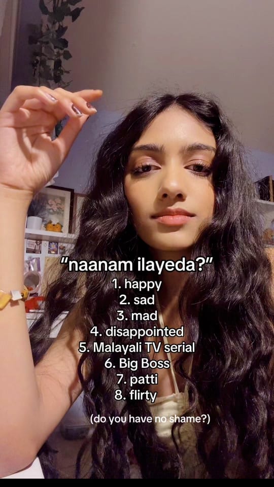 Post 7 by swapna🫧🪷 on TikTok (video)