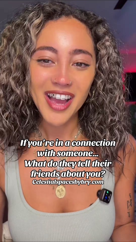 Post 1 by Celestial Spaces By Bry Tarot on TikTok (video)