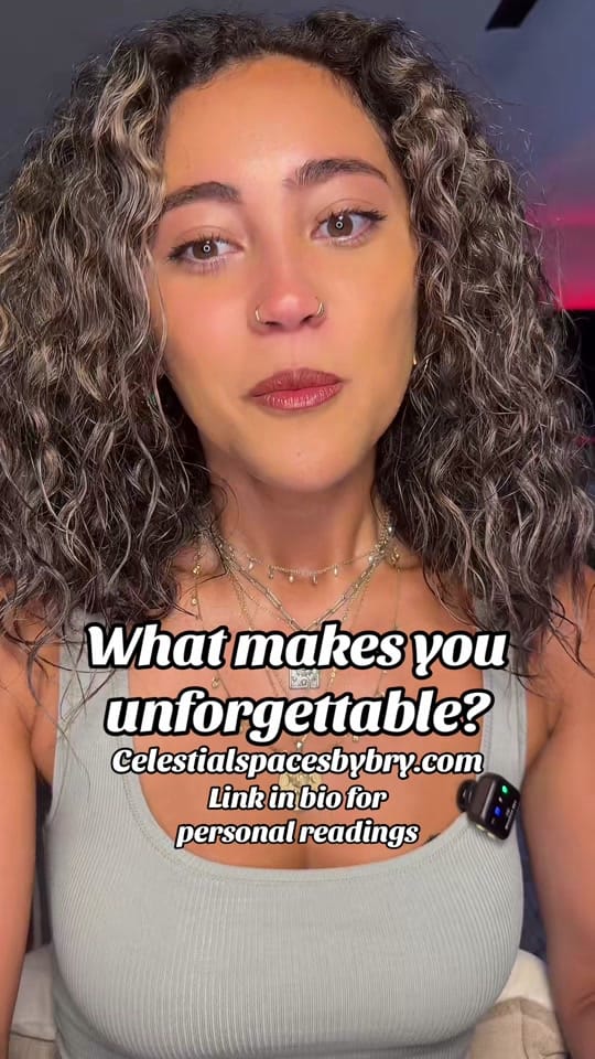 Post 6 by Celestial Spaces By Bry Tarot on TikTok (video)