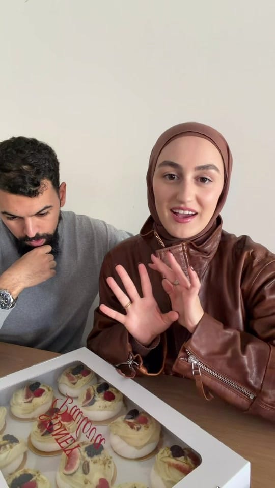 Post 10 by saide islek on TikTok (video)