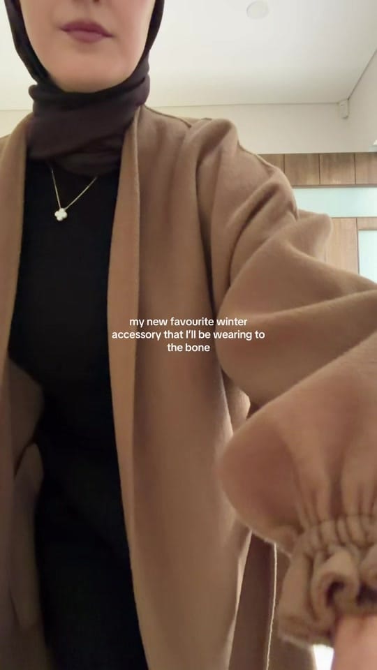 Post 2 by saide islek on TikTok (video)