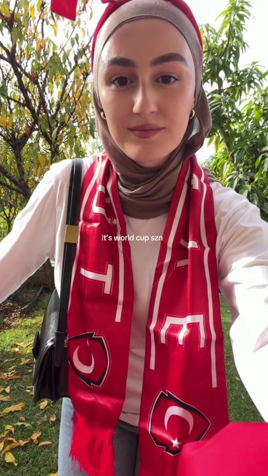 Post 3 by saide islek on TikTok (video)