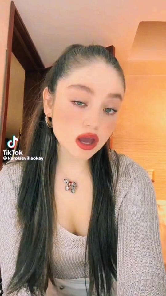 Post 2 by Eliza❤️ Zendel on TikTok (video)