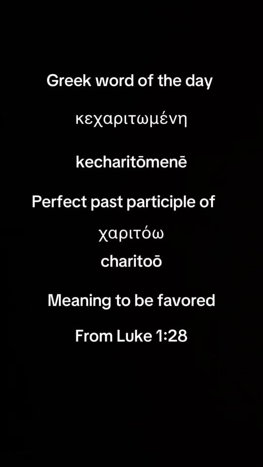 Post 1 by Living Stone Christian Church on TikTok (video)