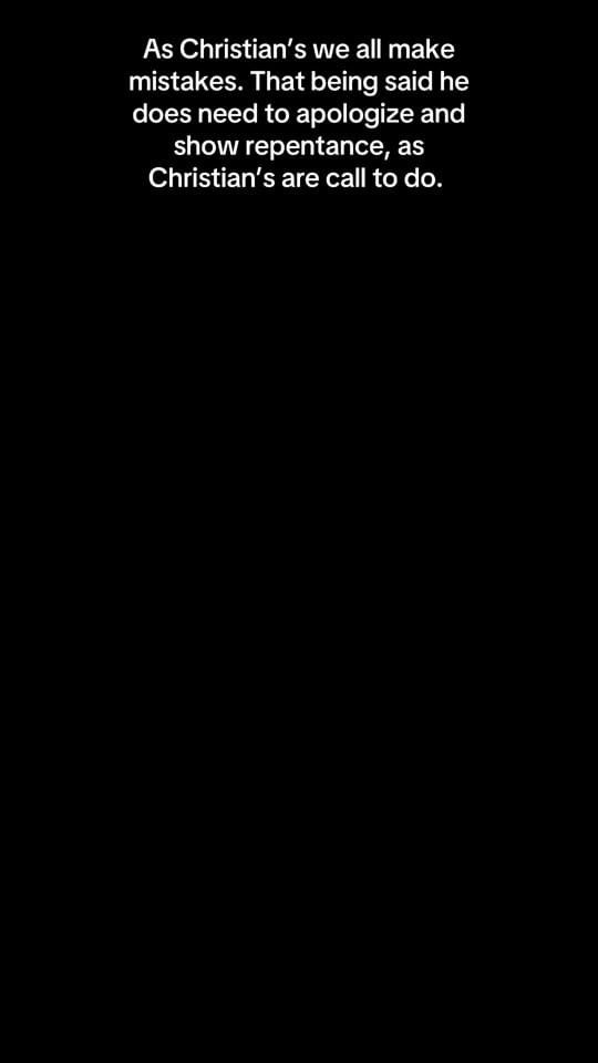 Post 6 by Living Stone Christian Church on TikTok (video)