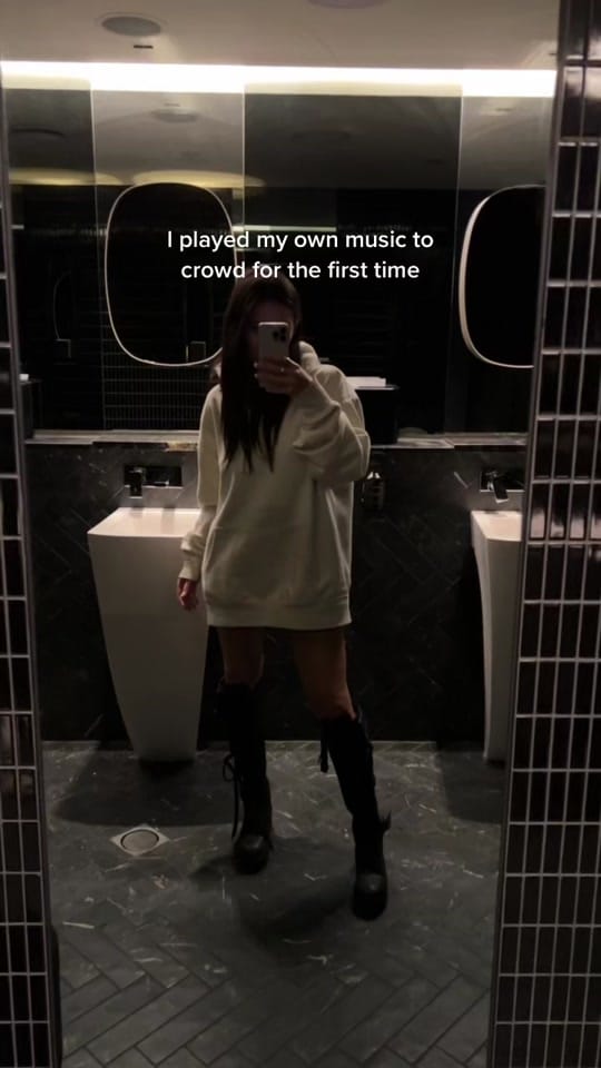 Post 10 by MYASWRLD on TikTok (video)