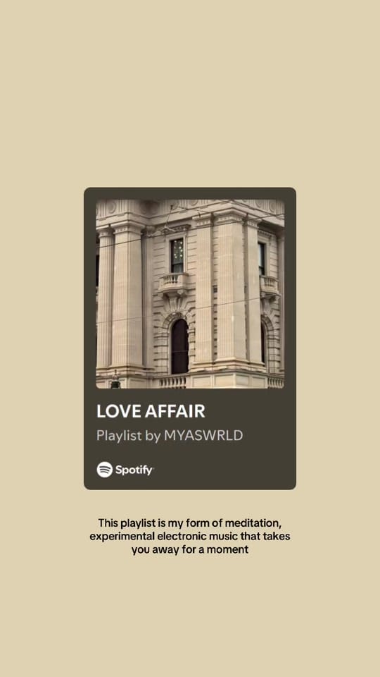 Post 5 by MYASWRLD on TikTok (video)