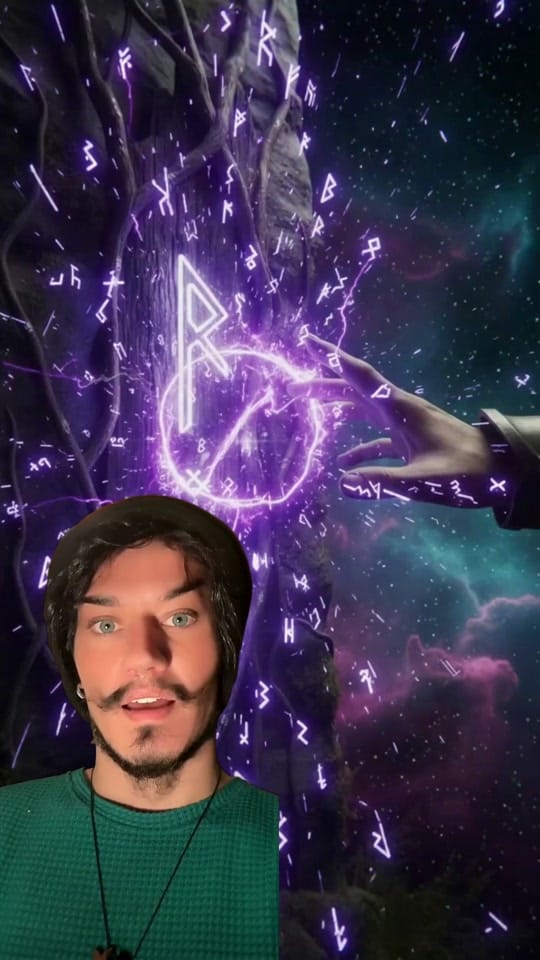 Post 4 by ♒️ᛉხოსე დეივი მედიუმიᛉ♒️ on TikTok (video)