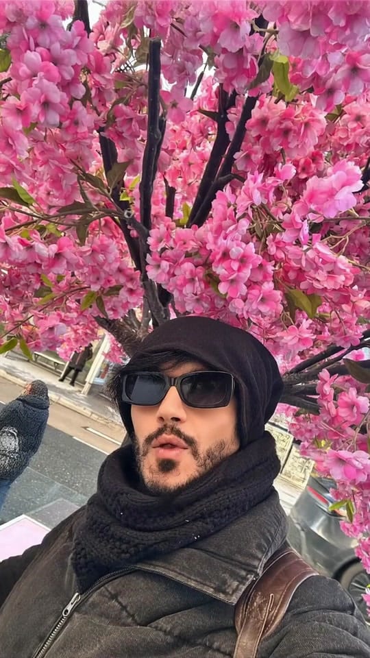 Post 5 by ♒️ᛉხოსე დეივი მედიუმიᛉ♒️ on TikTok (video)