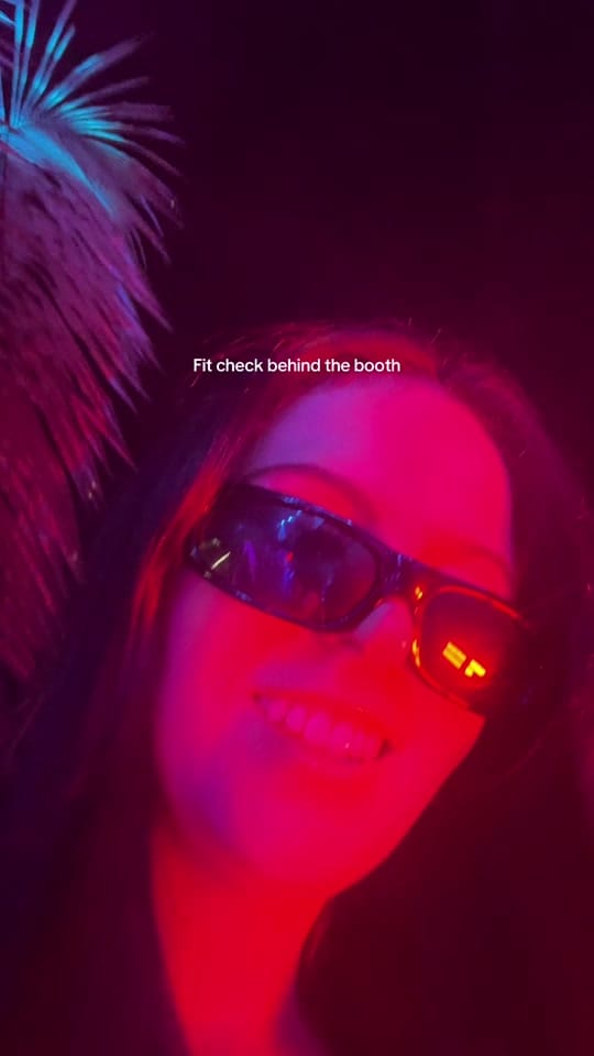 Post 2 by MYASWRLD on TikTok (video)