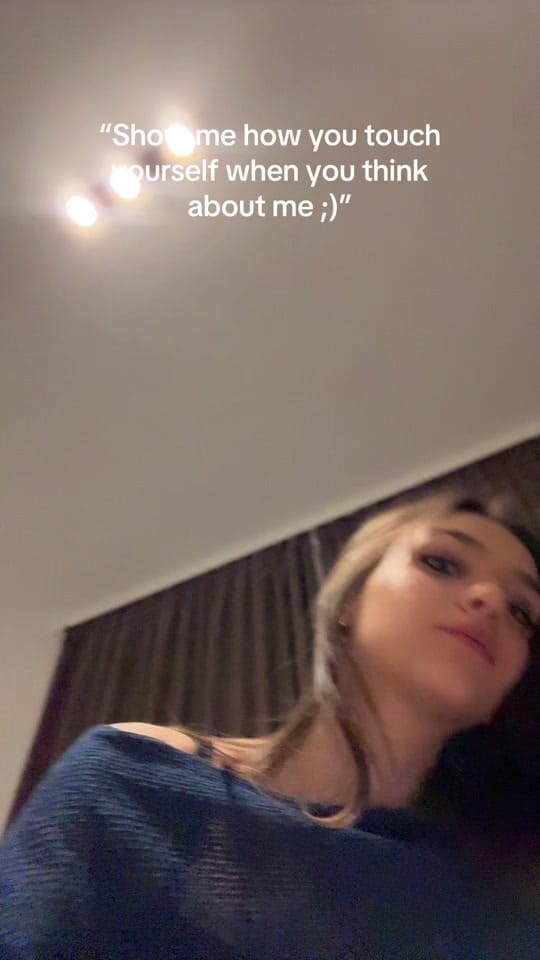 Post 2 by Adriana🦕🩵 on TikTok (video)