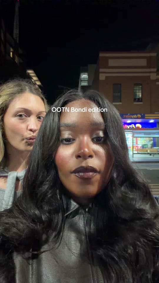 Post 1 by alliyah johnson on TikTok (video)
