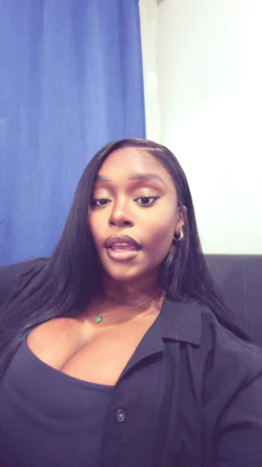 Post 8 by alliyah johnson on TikTok (video)