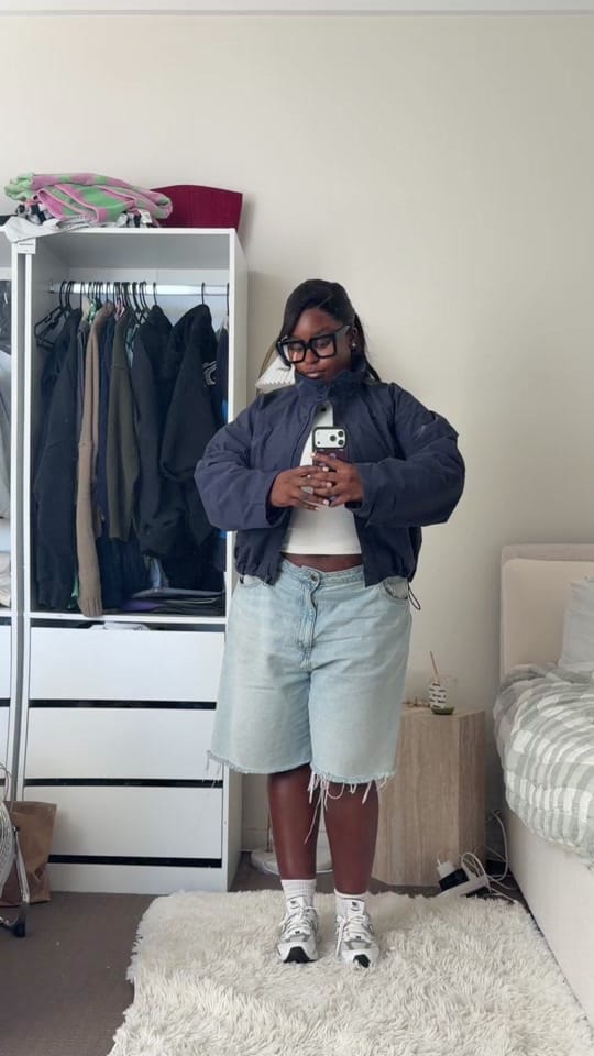Post 6 by alliyah johnson on TikTok (video)