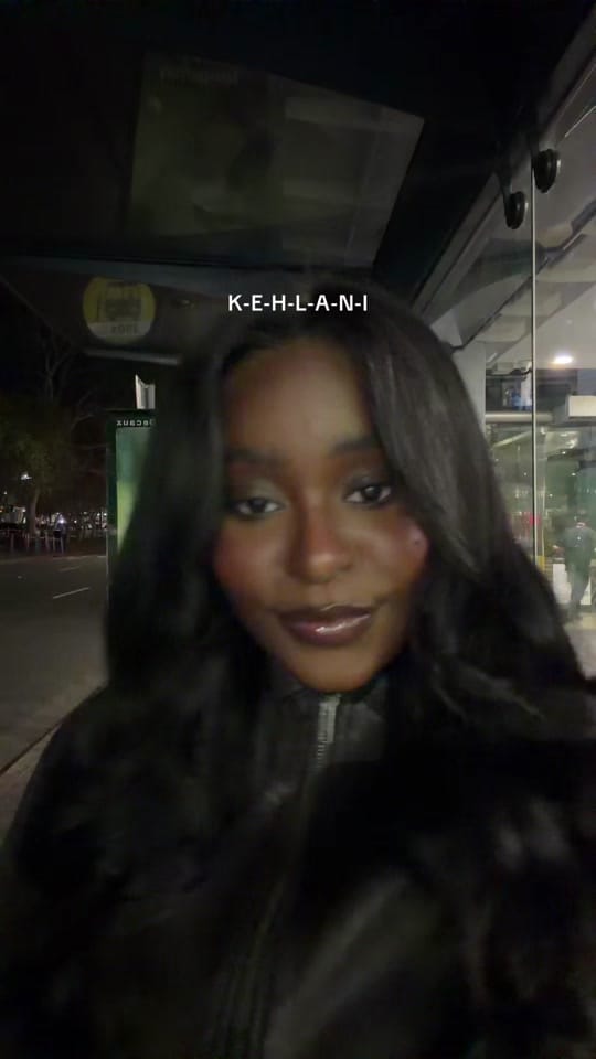 Post 2 by alliyah johnson on TikTok (video)