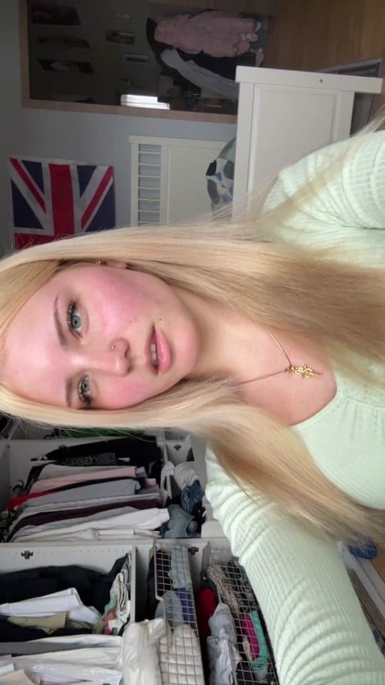 Post 5 by ⭐️ on TikTok (video)