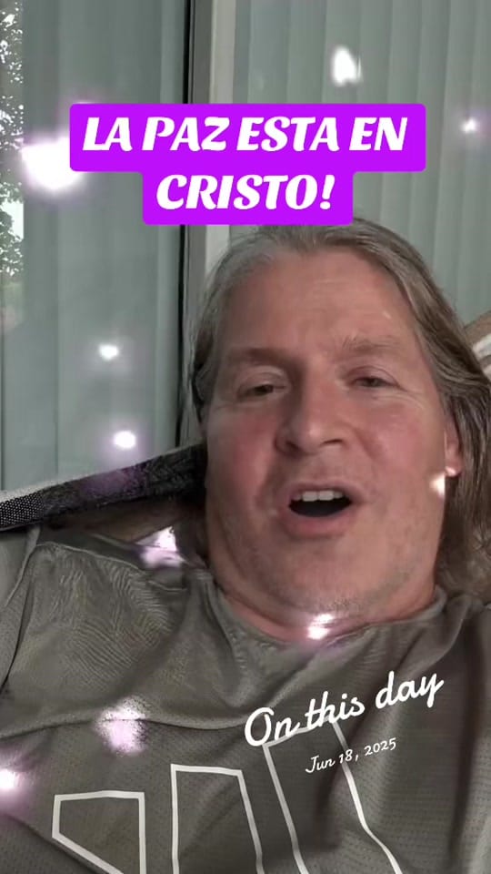 Post 2 by Pastor99 on TikTok (video)