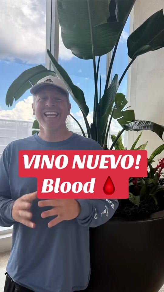 Post 1 by Pastor99 on TikTok (video)