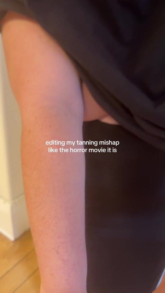 Post 7 by alanabatza on TikTok (video)