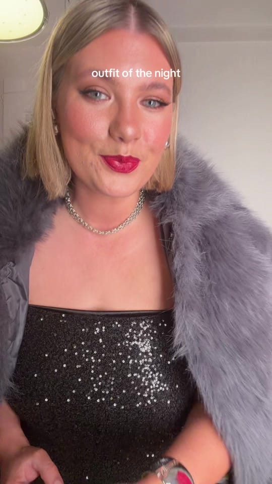 Post 6 by alanabatza on TikTok (video)