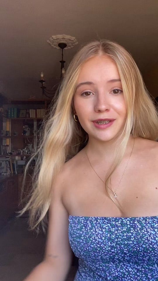 Post 8 by Elvira García on TikTok (video)