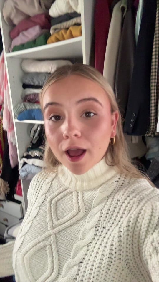 Post 3 by Elvira García on TikTok (video)
