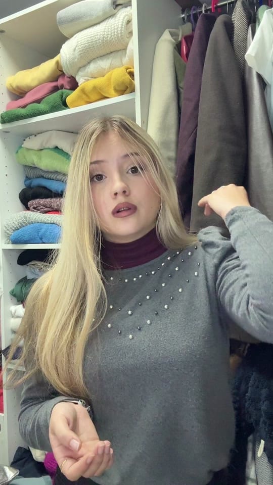 Post 1 by Elvira García on TikTok (video)