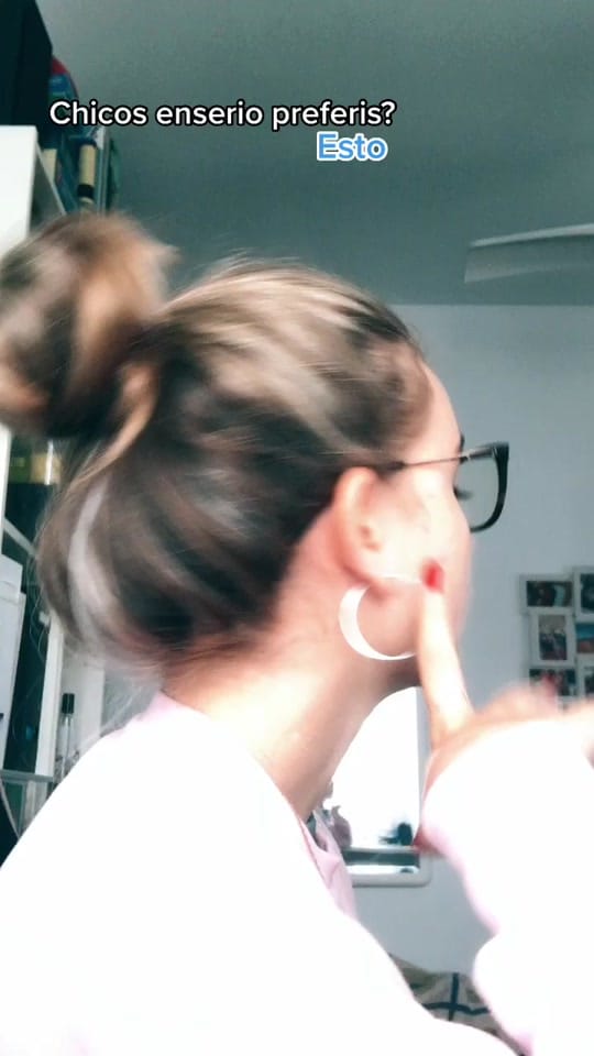 Post 10 by Elvira García on TikTok (video)
