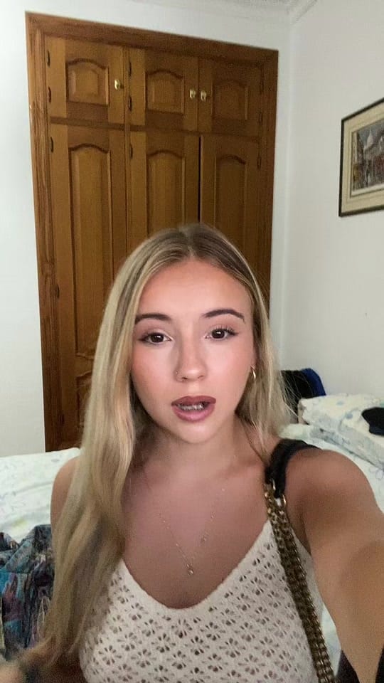 Post 7 by Elvira García on TikTok (video)