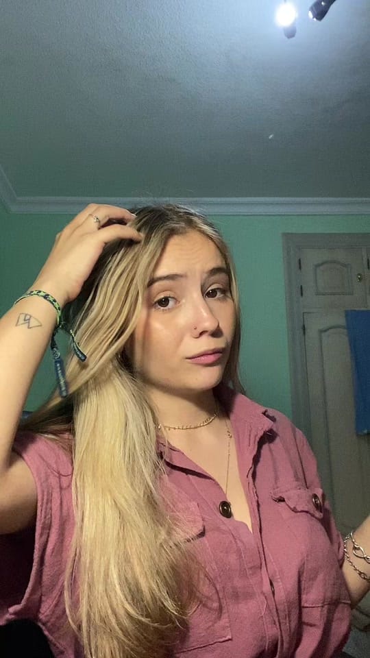 Post 9 by Elvira García on TikTok (video)