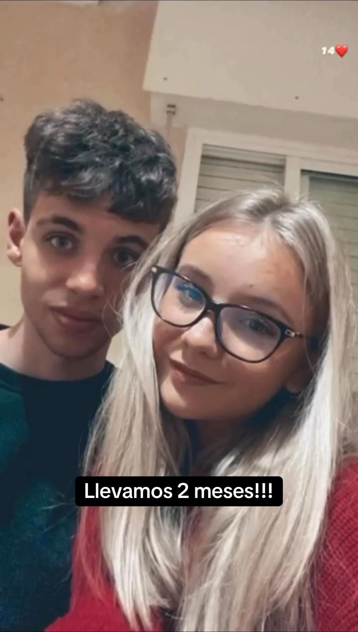 Post 2 by Elvira García on TikTok (video)