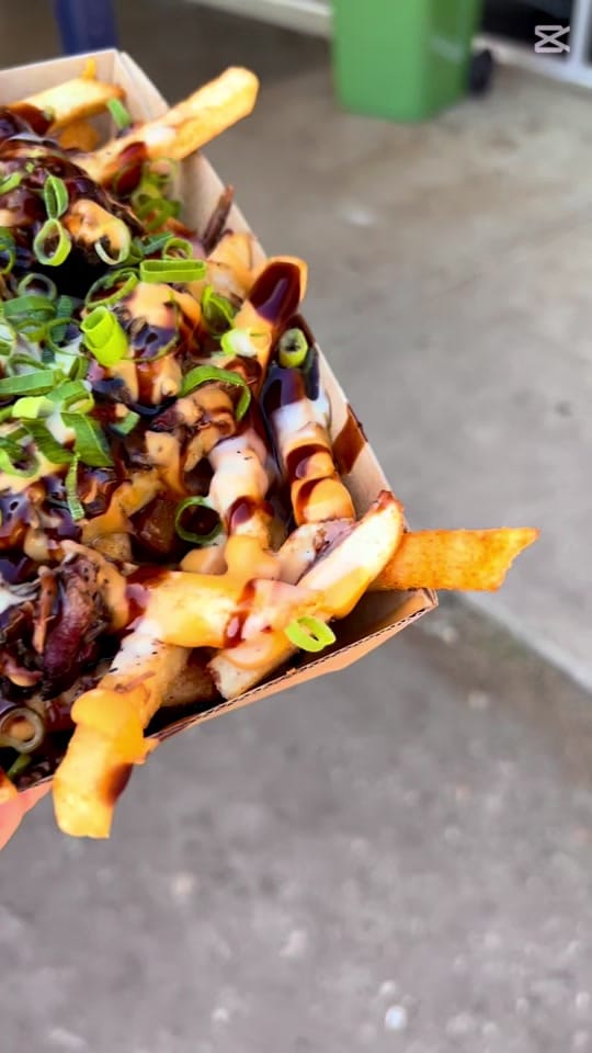 Post 6 by Barbecue Mafia Smoked Co. on TikTok (video)