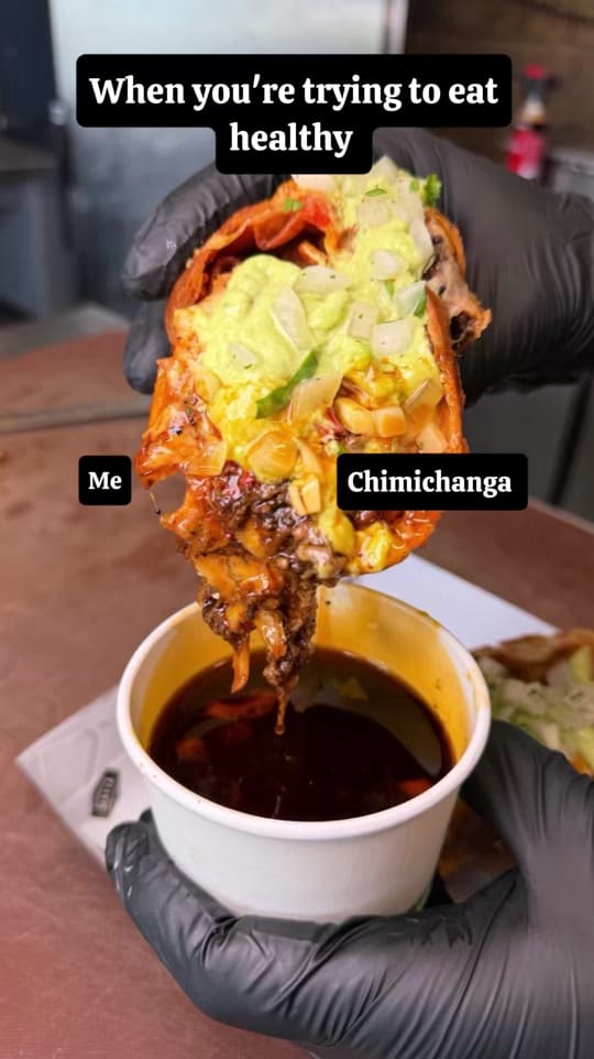 Post 1 by Barbecue Mafia Smoked Co. on TikTok (video)