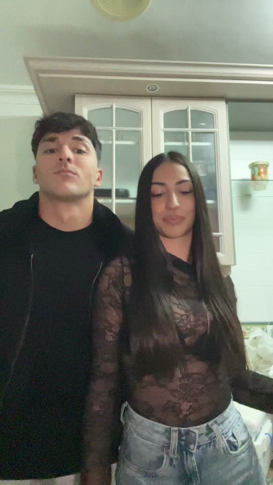 Post 2 by Vickytejmar02 on TikTok (video)