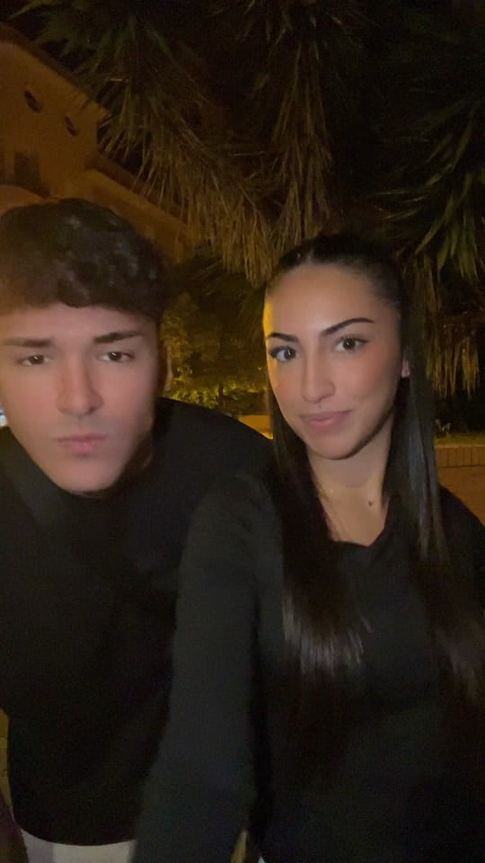 Post 8 by Vickytejmar02 on TikTok (video)