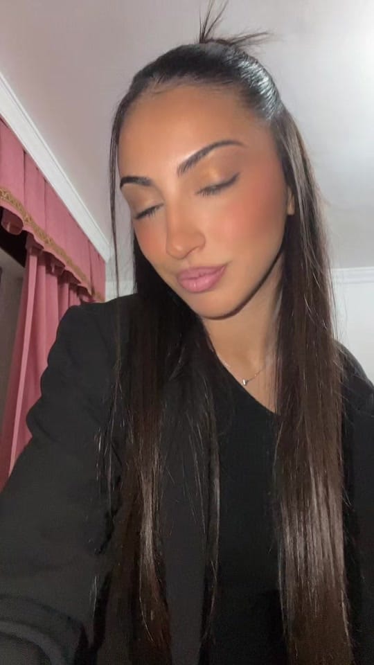 Post 3 by Vickytejmar02 on TikTok (video)