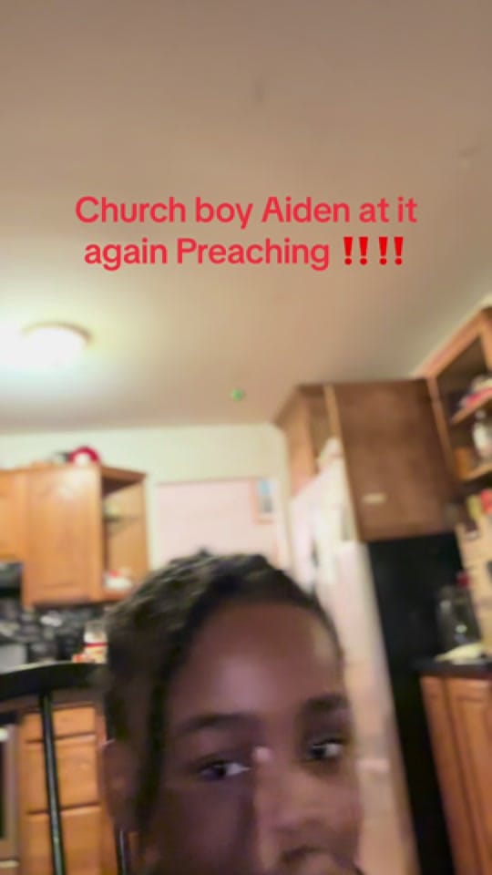 Post 10 by Aiden Brown on TikTok (video)